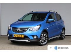 Opel Karl - 1.0 Rocks Online Edition | Apple Carplay/Android Auto|telefoonintegratie premium | Lichtme