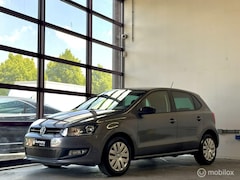 Volkswagen Polo - 1.2 TSI 5Drs Highline Cruise / Airco / Navi