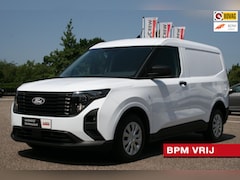 Ford Transit Courier - 1.5 EcoBlue Trend