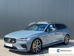 Volvo V60 - T8 Polestar Engineered | Long Range| Head-up Display | 360 graden Camera | Panoramadak | S