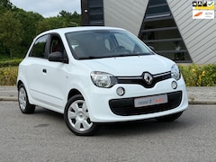 Renault Twingo - 1.0 SCe Intens |Airco | Radio | Cruise |