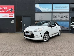 DS 3 - 3 1.2 PureTech So Chic