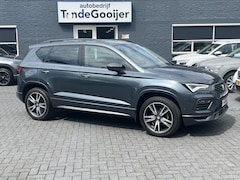 Seat Ateca - 1.5 TSi DSG FR Business Intense | NAV. | EL. TREKHAAK | STANDKACHEL | CAMERA |