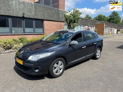 Renault Mégane Estate - 1.4 TCe Dynamique Airco Boekjes N.A.P
