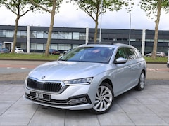 Skoda Octavia Combi - iV 1.4 TSI PHEV Panodak | Virtual | Keyless | Memory | 18"Inch |