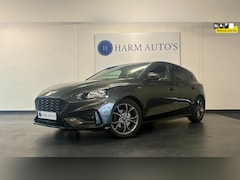 Ford Focus - 1.0 EcoBoost ST Line 125pk Navi / Cruise/ CAM / PDC / LED