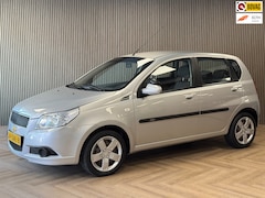 Chevrolet Aveo - 1.4 16V LS AIRCO / ELEC