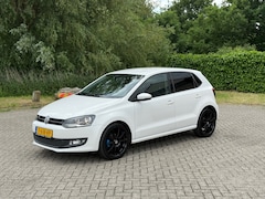 Volkswagen Polo - 1.2 TSI High Line CARPLAY I PDC I CRUISE I 6BAK I 105PK