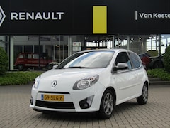 Renault Twingo - 1.2 16V 75pk ECO² Night & Day / Cruise - Control / Variabele Achterstoelen / 1e eigenaar