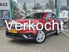 Suzuki S-Cross - 1.0 Boosterjet Select Automaat 112pk | Climate control | Cruise control | Voorstoelen verw
