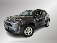 Toyota Yaris Cross - Yaris Cross 1.5 Hybrid Active