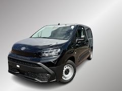 Toyota ProAce City - 1.5 D-4D Navigator, Navi, Parkeersensoren, Cruise controle, Snel leverbaar, BPM voordeel