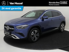 Mercedes-Benz GLA-Klasse - GLA-klasse 250e Luxury-Line 250 e Star Edition / Stoelverwarming / Achteruitrijcamera /