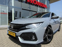 Honda Civic - 1.5 i-VTEC 182pk 5D Sport+