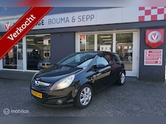 Opel Corsa - 1.4-16V 3drs Airco Cruise 15"velgen