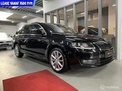 Skoda Octavia Combi - 1.4 TSI / Automaat