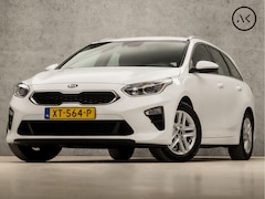 Kia Cee'd Sportswagon - Ceed 1.0 T-GDi Dynamic Sport (APPLE CARPLAY, GROOT NAVI, CAMERA, CLIMATE, SPORTSTOELEN, TR