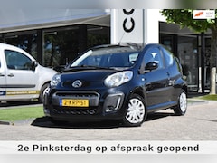 Citroën C1 - 1.0 Collection AIRCO, RADIO, ELEKTRISCHE RAMEN
