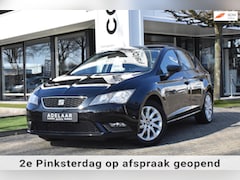 Seat Leon - 1.2 TSI Style CRUISE CONTROL, CLIMA, BLUETOOTH, AIRCO