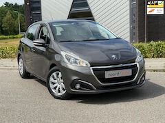 Peugeot 208 - 1.2 PureTech Active | Cruise | Airco | Navi |