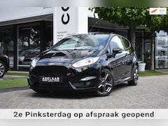 Ford Fiesta - 1.6 ST2 182PK NAVI, RECARO, LEDER, CLIMA, STOELV