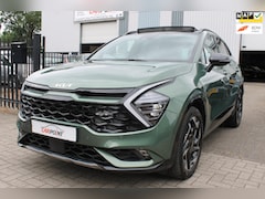 Kia Sportage - 1.6 T-GDi MHEV GT-Line Edition Pano Leer Memory Keyless