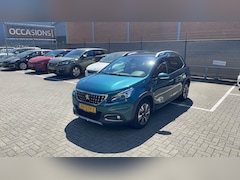 Peugeot 2008 - 1.2 PureTech Allure