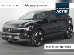 Volvo EX30 - Single Motor Extended Range Plus Private Lease €617, -* | Incl. Verlengde garantie | Premi