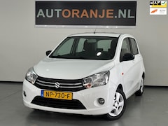 Suzuki Celerio - 1.0 Comfort-Airco-Navi-APK-NAP