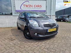 Toyota Yaris - 1.3 VVTi Sol MMT 5DRS AIRCO