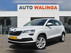 Skoda Karoq - 1.0 TSI Business Edition Carplay | a.Camera | LED koplampen | Climate | Cruise | LMV | NL