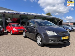 Ford Focus C-Max - 1.6-16V Futura, Airco, Inruil mogelijk