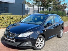 Seat Ibiza ST - 1.4 Style Airco Cruise/control ESP Nieuwe Apk
