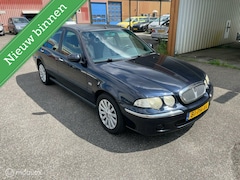 Rover 45 - 1.8 Classic | Inruilkoopje