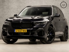 BMW X5 - xDrive45e High Executive M Sport 395Pk Automaat (SKYLOUNGE PANORAMADAK, ALCANTARA HEMELBEK