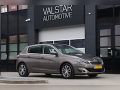 Peugeot 308 - 1.6 BlueHDi |LED|PANORAMA|1E EIGENAAR