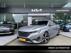 Peugeot 308 SW - 1.2 PureTech GT Automaat | 18 Inch | Sportstoelen | Carplay | Camera