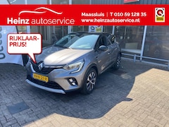 Renault Captur - TCe 90pk Techno