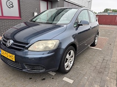 Volkswagen Golf Plus - 1.6 FSI Trendline / Climate / Export