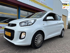 Kia Picanto - 1.0 CVVT AIRCO APK T/M 20-1-2026