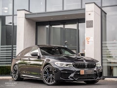 BMW M5 - 750PK / B&W audio / HUD / Carbon