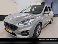 Ford Kuga - 2.5 PHEV ST-Line X | Pano | Trekhaak | Winterpakket | Carplay |