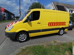 Mercedes-Benz Sprinter - 211 2.2 CDI Aut.L2H1 3 persoons, Trekhaak, Lm Velgen