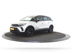 Opel Crossland - 1.2 Turbo Elegance 130 | Navi | Winterpakket | Camera | Ad. cruise control | LED Koplampen