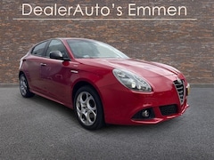 Alfa Romeo Giulietta - 1.4 T Sprint