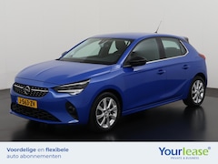 Opel Corsa - 1.2 Elegance Automaat | All-in 363, - Private Lease | Zondag Open