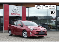 Toyota Prius - 1.8 122PK Hybrid Aspiration Automaat | Bluetooth |