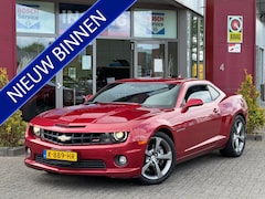 Chevrolet Camaro - USA 6.2 | Meeneemprijs