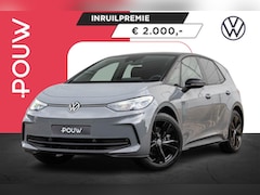 Volkswagen ID.3 - 170pk Limited Edition 52 kWh | 19" Velgen | DAB+