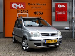 Fiat Panda - 1.2 Emotion / Airco / 1e Eigenaar